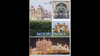 Mysore palace vlog | Dasara holiday vlog | Mumtaz Delight vlog