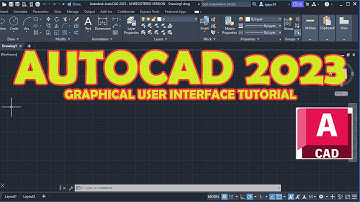 002 | AutoCAD 2023
