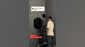 Smart Music Boxing Machine: Fun Workout 🔥 #shorts