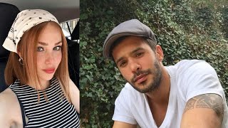 видео: «Я не беременна… пока» — признание Эльчина Сангу, которое потрясло СМИ картинка: «Я не беременна… пока» — признание Эльчина Сангу, которое потрясло СМИ