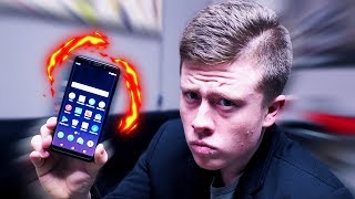 АнтиОБЗОР Meizu M6s. Где мой Xiaomi Redmi Note 5 Pro??????