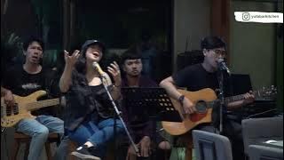 Kenangan Manis - Pamungkas ( Cover by. Yuta Akustik )