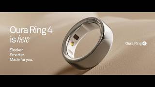 Oura Ring 4 (Silver) Size 10 Review | Sleep, Activity & Women’s Health Tracking