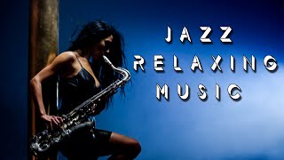 Jazz Relaxing Café Music   Bonfire Jazz Calm Relaxing Background Sleep Music