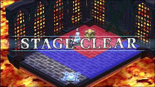 Disgaea 4 Revisited Fenrich Epilogue