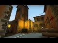 Fourth CS:GO Map ! (de_dustytown) NEW! COOL!