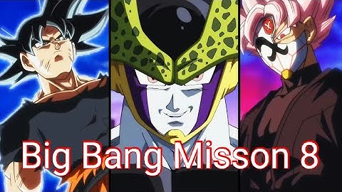 Lk nhạc remix 🔰Super Saiyan Rose vs Bản Năng Vô Cực 🔰 Super Dragon Ball Heroes