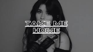 Nessa Barrett type beat - TAKE ME HOME | Piano Ballad