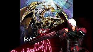 double game stream! || dualing so hard even the devil may cry (with a special guest)