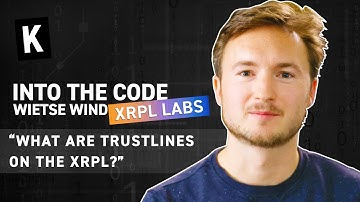 INTO THE CODE - XRPL Labs : What are trustlines on the XRPL?