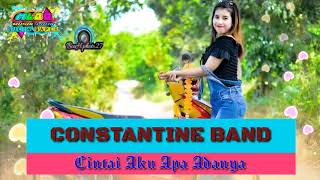 @wiidy_aa !!! Cintai Aku Apa Adanya _ CONSTANTINE BAND Musik Hits Bucin MLBB