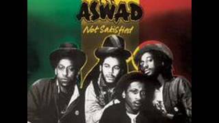 Video thumbnail of "Aswad   - African Children Part 2  1982"