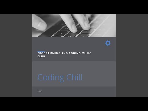 YouTubeでNatural White Noise (coding)を視聴
