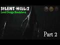 Game Analysis: Lets Play Silent Hill 2  Meeting Pyramid head