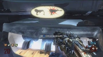 How to build the plane and unlock Pack a Punch! Mob of the Dead Zombies Tutorial!