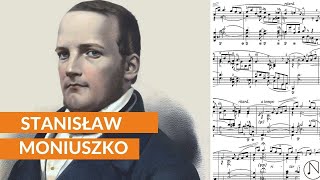 10 faktów o STANISŁAWIE MONIUSZCE