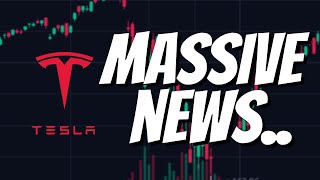 URGENT TESLA BREAKING NEWS..  (PRICE CUTS ON MODEL Y)