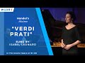 Isabel Leonard Performs "Verdi Prati" from Alcina by Handel