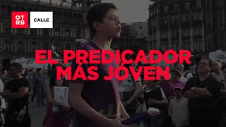 El Predicador Más Joven De La Caja Roja