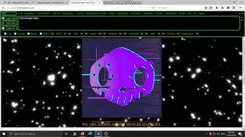 RFI | Remote File Inclusions Upload b4ckd00r