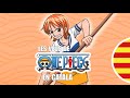Les veus de One Piece en català #7 | Elisabet Bargalló