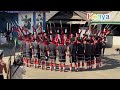 Veymai Teithe Tungjoy Glory Day Folk Song Competition Men Day Two
