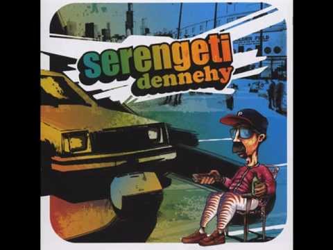 Serengeti — Serengeti - Go Paint