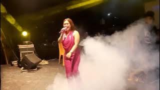 Make a Bride - Cover Dessy Olivia - Bernayau