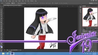 Bleedman Style Sharp Blade Speed Paint