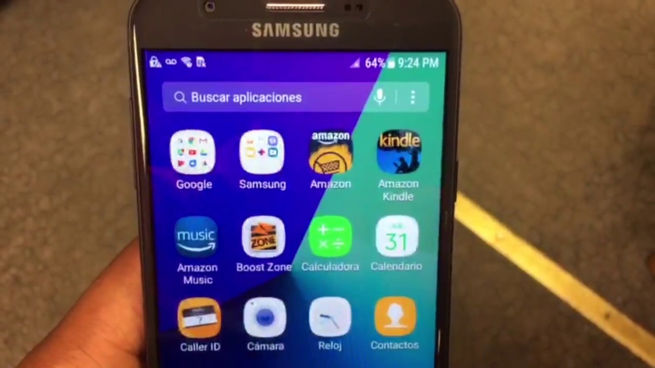 No Veo La Play Store En Mi Celular Se Desaparecieron Las Aplicaciones Aqui La Solucion Youtube