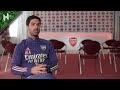 Squad needs changes and investment I Arsenal v WBA I Mikel Arteta Part 2