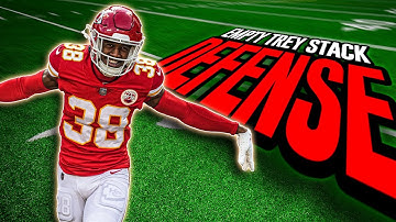 How to Defend Stack Formations in Madden 23