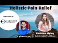 How to reprogram your habits to reduce pain (Interview with Christina Wehry)