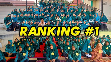 Ranking Satu ibu PKK, Lomba PKK desa Laboy Jaya, PKK terbaik seindonesia kepala desa pesulap merah