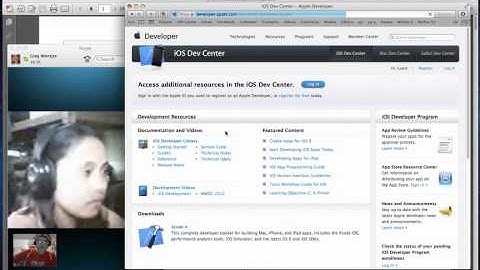 Greg Teaches iPhone iOS 6 Programming