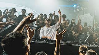 Gnrø - 7Am Schranz Closing Live Industrial Copera