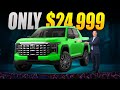 MG Just CRASHED the Truck Market – The CHEAPEST Pickup EVER Revealed!