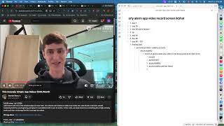 erly app founder interview jack analyse notes by ikbhal for self