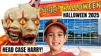 Spirit Halloween 2025 Capitola CA