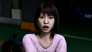 Lost Judgment - Chapter 9 - The Weight Of Guilt - PS5/60fps Walkthrough