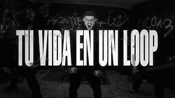 NO OBJETIVO - Tu Vida en un Loop (OFFICIAL VIDEO)