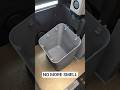 No More Smelly Kitchen Trash #smartdesign #3dprinting #kitchen