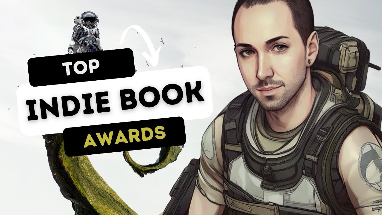 Top Indie Book Contests for Self-Published Authors