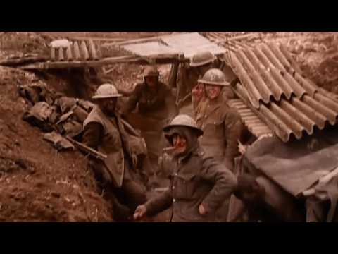 1918: Courage in the Chaos of War