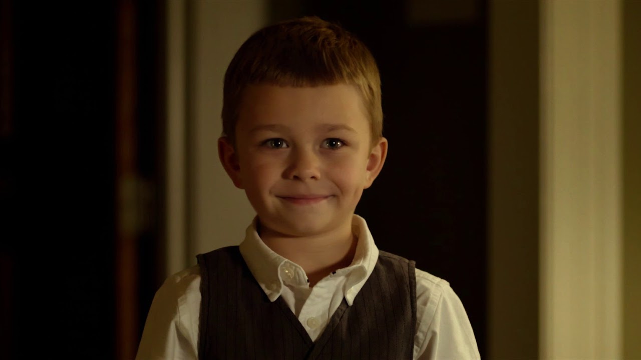 Сомния — трейлер (28 апреля 2016) - YouTube