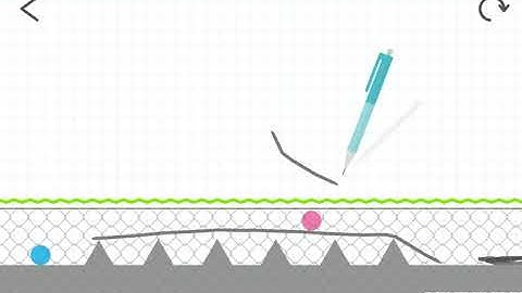 Easy one)... Brain Dots！ http://braindotsapp.com #BrainDots