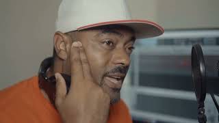 Episode 3 Grafeezy On The Grind Celebrating Creativity Moms Who Keep It Moving