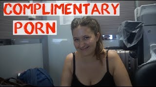 Manboo - Weirdest Budget Accommodation In Tokyo | Japan Travel Vlog