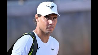 Rafael Nadal accused of lying and being up to his old tricks ahead of French Open【News】