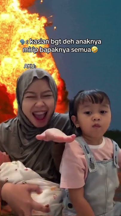 Yaudah sih bikin lagi aja fyp